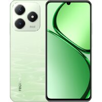 Realme C63 8GB/256GB RMX3939 международная версия (нефритовый зеленый) Image #1