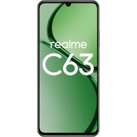 Realme C63 8GB/256GB RMX3939 международная версия (нефритовый зеленый) Image #9