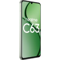 Realme C63 8GB/256GB RMX3939 международная версия (нефритовый зеленый) Image #3