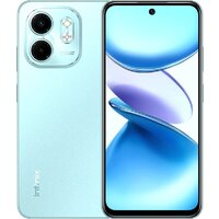 Infinix Smart 9 X6532 3GB/64GB (мятно-зеленый)