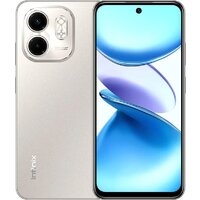 Infinix Smart 9 X6532 4GB/128GB (нео-титановый) Image #1