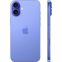 Apple iPhone 16 Plus Dual eSim 128GB (ультрамарин) Image #2