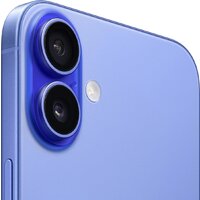 Apple iPhone 16 Plus Dual eSim 128GB (ультрамарин) Image #3