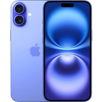 Apple iPhone 16 Plus Dual eSim 128GB (ультрамарин) Image #1