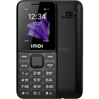 Inoi 100 Lite (черный)