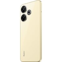 Xiaomi Redmi 13 8GB/256GB с NFC международная версия (солнечный желтый) - Уценка- Грейд А Image #7