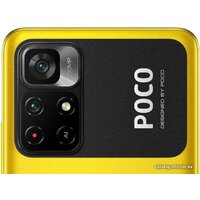 POCO M4 Pro 5G 4GB/64GB международная версия (желтый) - Уценка- Грейд В Image #6