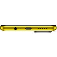POCO M4 Pro 5G 4GB/64GB международная версия (желтый) - Уценка- Грейд В Image #5