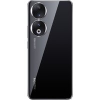 HONOR 90 12GB/512GB международная версия (полночный черный) - Уценка-Грейд С Image #5