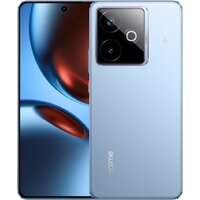 Realme GT7 T RMX5085 12GB/256GB международная версия (ледяной синий) Image #1