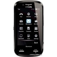 Philips Xenium X800