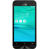 ASUS ZenFone Go Charcoal Black [ZB450KL]