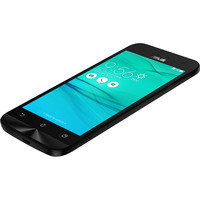 ASUS ZenFone Go Charcoal Black [ZB450KL] Image #15