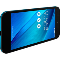 ASUS Live Black/Blue [G500TG] Image #9