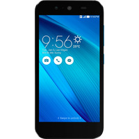 ASUS Live Black/Blue [G500TG]