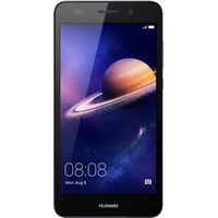 Huawei Y6 II Black [CAM-L21]