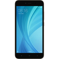Xiaomi Redmi Note 5A 4GB/64GB (серый)