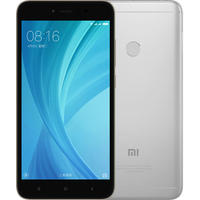 Xiaomi Redmi Note 5A 4GB/64GB (серый) Image #2
