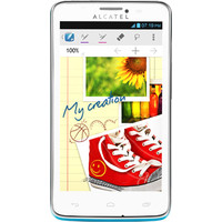 Alcatel One Touch Scribe Easy 8000D