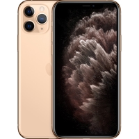 Apple iPhone 11 Pro 64GB (золотистый) Image #1