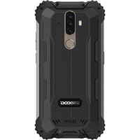 Doogee S58 Pro (черный) Image #2