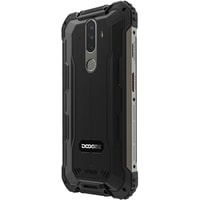 Doogee S58 Pro (черный) Image #3