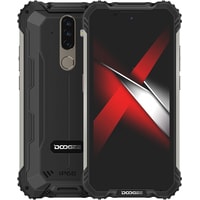 Doogee S58 Pro (черный)