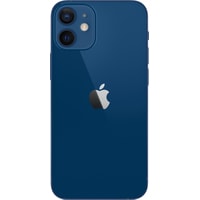Apple iPhone 12 mini 128GB (синий) Image #3