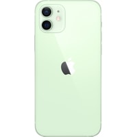 Apple iPhone 12 Dual SIM 64GB (зеленый) Image #3