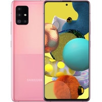 Samsung Galaxy A51 G5 SM-A516B/DS 6GB/128GB (розовый)