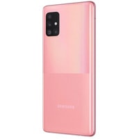 Samsung Galaxy A51 G5 SM-A516B/DS 6GB/128GB (розовый) Image #6
