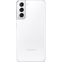 Samsung Galaxy S21 5G 8GB/256GB (белый фантом) Image #3