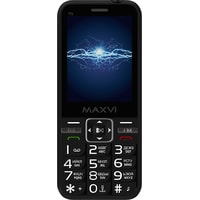 Maxvi P3 (черный) Image #2