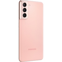Samsung Galaxy S21 5G SM-G9910 8GB/256GB (розовый фантом) Image #6