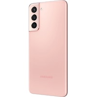 Samsung Galaxy S21 5G SM-G9910 8GB/256GB (розовый фантом) Image #7