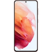 Samsung Galaxy S21 5G SM-G9910 8GB/256GB (розовый фантом) Image #2