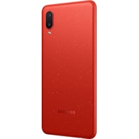 Samsung Galaxy A02 SM-A022G/DS 2GB/32GB (красный) Image #6