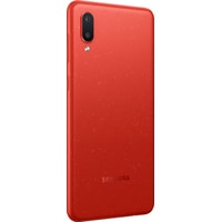 Samsung Galaxy A02 SM-A022G/DS 2GB/32GB (красный) Image #7