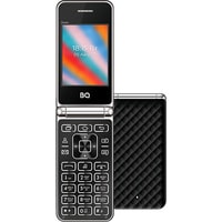 BQ-Mobile BQ-2445 Dream (черный) Image #1