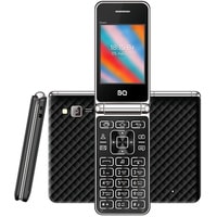 BQ-Mobile BQ-2445 Dream (черный) Image #2