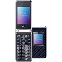 BQ-Mobile BQ-2446 Dream Duo (синий)