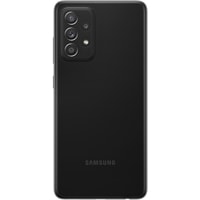 Samsung Galaxy A52 SM-A525F/DS 4GB/128GB (черный) Image #3