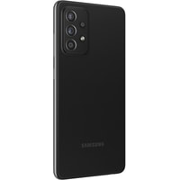 Samsung Galaxy A52 SM-A525F/DS 4GB/128GB (черный) Image #6