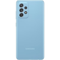 Samsung Galaxy A52 5G SM-A5260 8GB/256GB (синий) Image #3