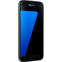 Samsung Galaxy S7 32GB Black Onyx [G930F] Image #4