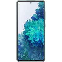 Samsung Galaxy S20 FE SM-G780G 6GB/128GB (мята) Image #1