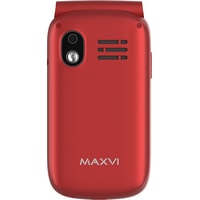 Maxvi E6 (красный) Image #7