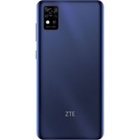 ZTE Blade A31 NFC (синий) Image #3