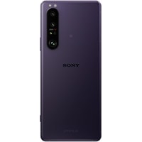 Sony Xperia 1 III XQ-BC72 12GB/512GB (фиолетовый) Image #3