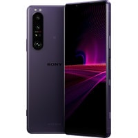 Sony Xperia 1 III XQ-BC72 12GB/512GB (фиолетовый) Image #2